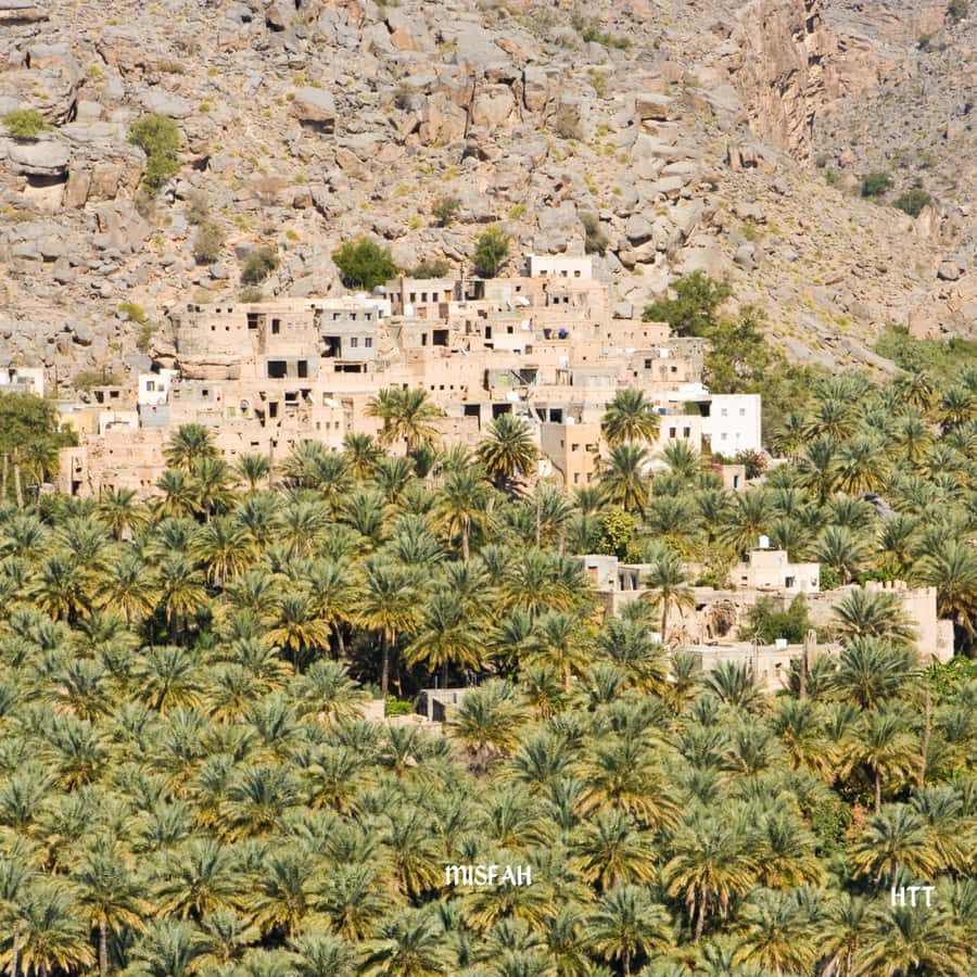 From Muscat: Nizwa Day Trip with Grand Canyon - Timing, comfort, and the practical tradeoffs