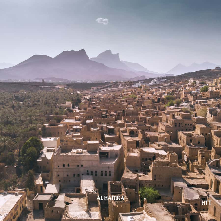 From Muscat: Nizwa Day Trip with Grand Canyon - Who will get the most from this day