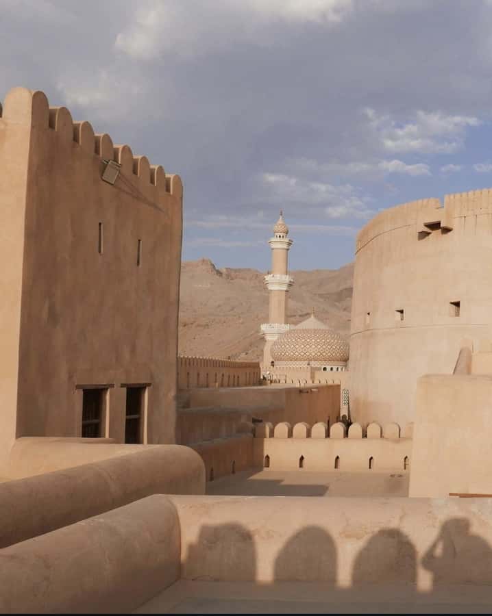 From Muscat: Nizwa Fort, Souq, falaj & Museum Full Day Tour - Why Nizwa makes a worthwhile day from Muscat