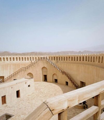 Nizwa Fort, Souq, falaj & Museum Full Day Tour