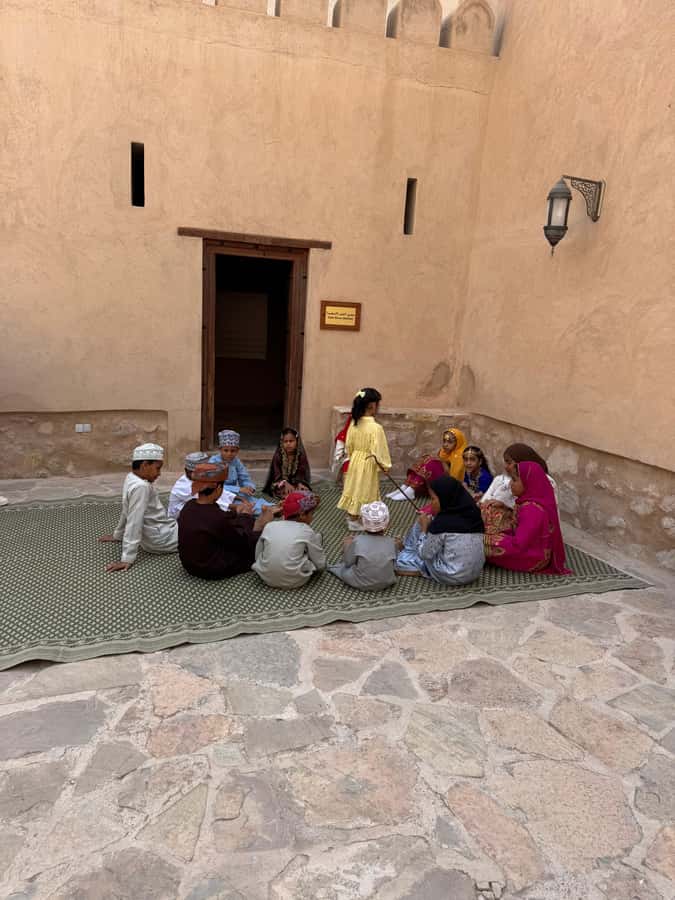 From Muscat: Nizwa Fort, Souq, falaj & Museum Full Day Tour - Should you book this Nizwa tour?