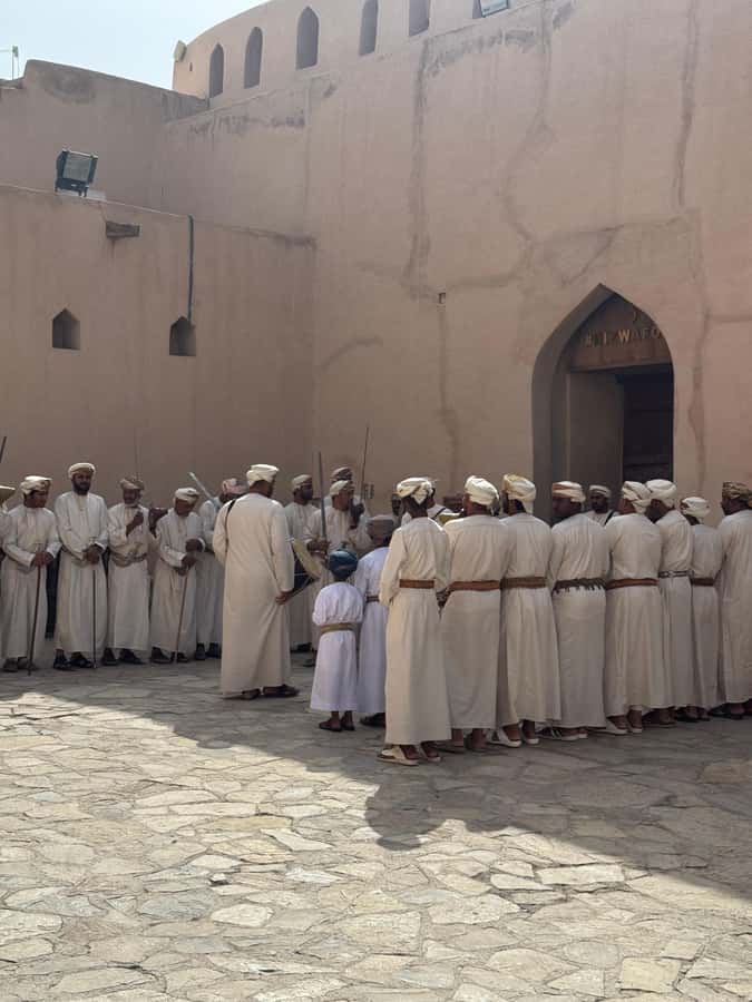 From Muscat: Nizwa Fort, Souq, falaj & Museum Full Day Tour - FAQ