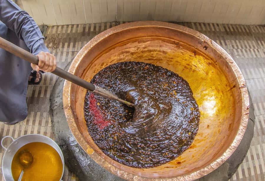 From Muscat: Private Nizwa and Jabel Akhdar-Shams with Lunch - Key points to know before booking