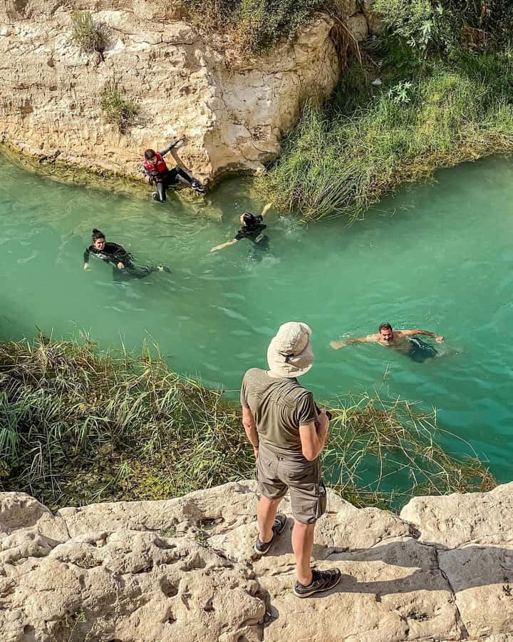 From Muscat:Private Wadi Shab and Bimmah SinkHole Tour - Booking Tips for a Smoother Day
