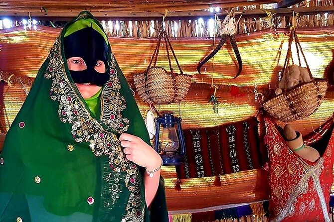 From Muscat: Wadi Hawar and Wahiba Sands Desert Tour - Who will enjoy this day most