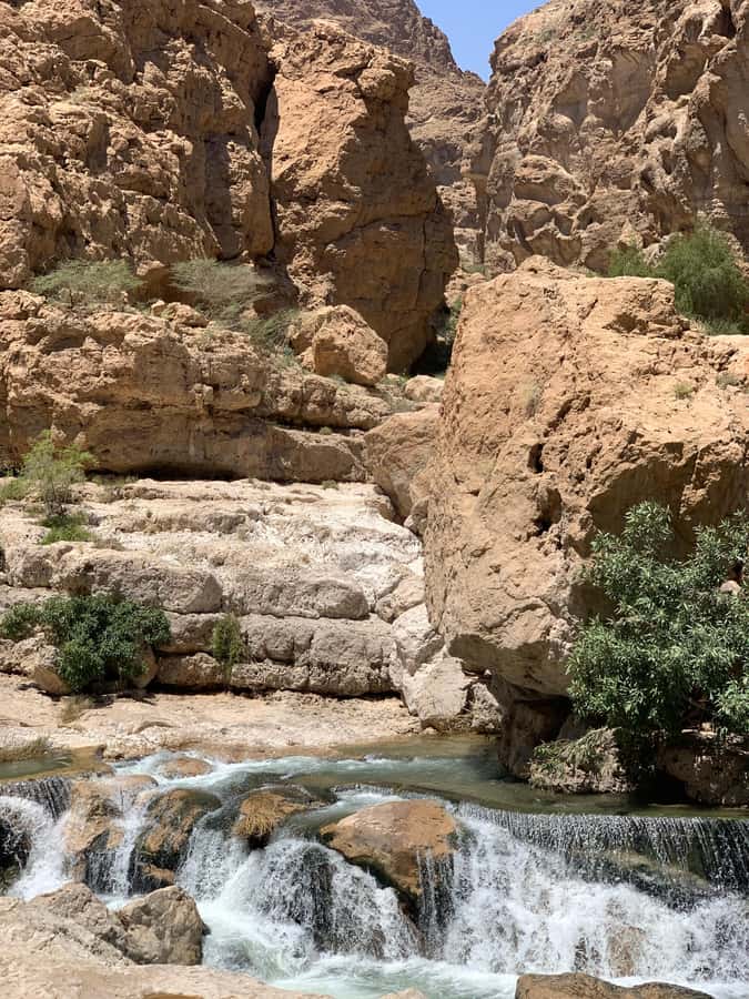 From Muscat: Wadi Shab & Sinkhole Private Tour & Free Lunch - Should you book Wadi Shab and Bimmah Sinkhole?