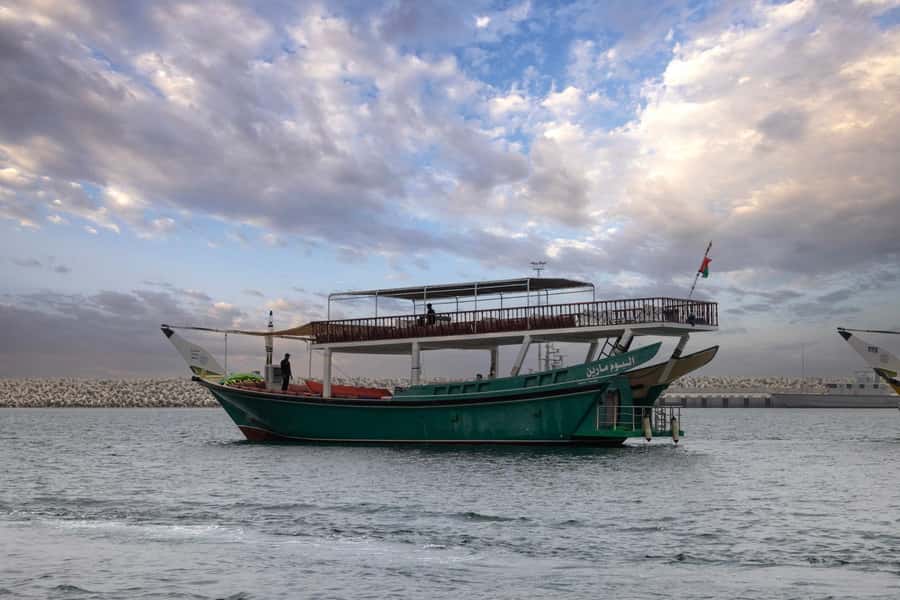 From UAE: Musandam Dibba Day Trip (Oman) - Key points to know before booking