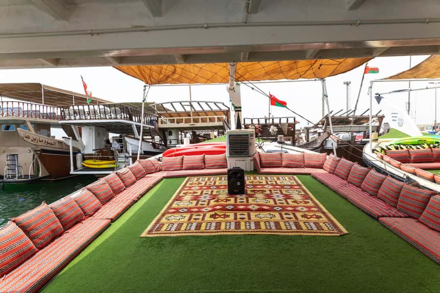 From UAE: Musandam Dibba Day Trip (Oman) - Why the Musandam coast is worth the long day