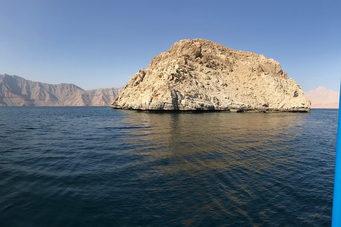 Full-Day Dhow Cruise in Khasab Musandam - Why Khor Sham makes this cruise worthwhile