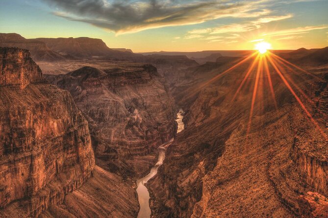 Full-Day Grand Canyon and Nizwa Tour by 4x4 - From Muscat to Nizwa by 4x4