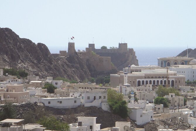Full-Day Grand Canyon and Nizwa Tour by 4x4 - The guide can make or break the day