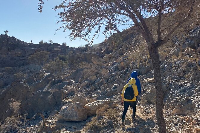 Full Day Guided Tour to Balcony Walk and Hidden Lake With Pickup Included - The three-hour drive and the start at Al Khatim