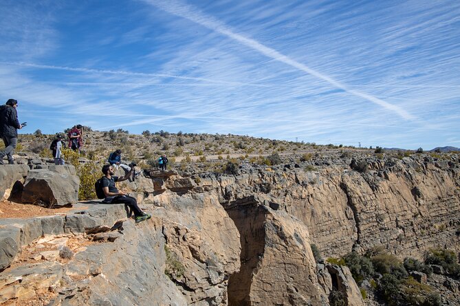 Full-Day Guided Tour to Jebel Akhdar - Why this Jebel Akhdar day trip feels different