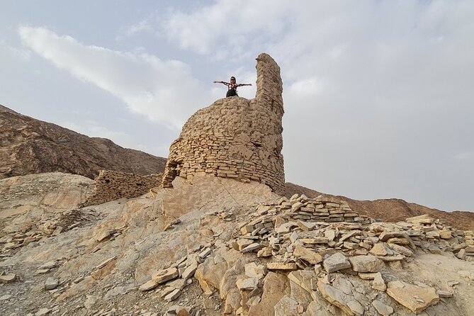 Full Day Private Historical Tour from Muscat to Nizwa Region - Birkat Al Mouz: village ruins and banana plantations