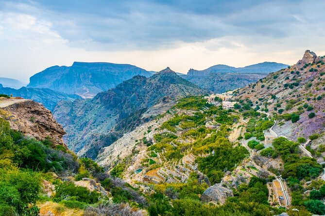 Full Day Private Historical Tour from Muscat to Nizwa Region - Nizwa Souq: begin with everyday Oman