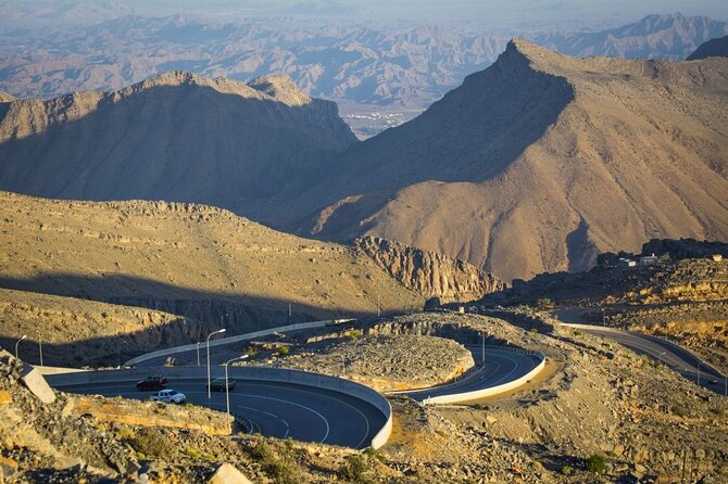 Full-day private tour- Nizwa and Jabal Akhdar - Why this Muscat day trip works