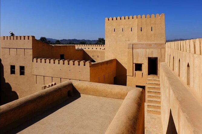 Full-day private tour- Nizwa and Jabal Akhdar - Is $198 per person good value?
