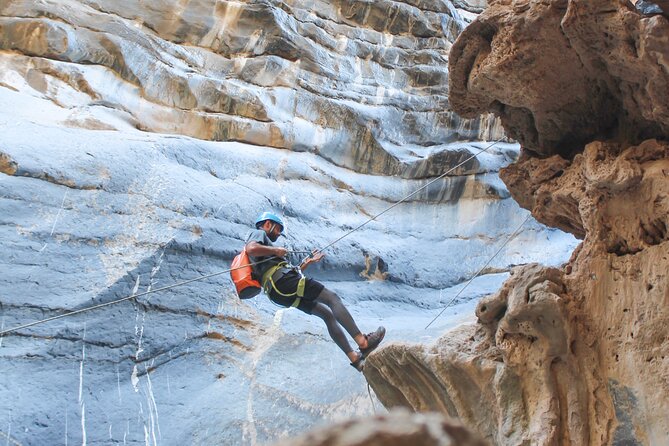Full Day Private Tour to the Snake Canyon - Key points to know before booking