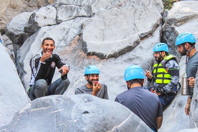 Full Day Private Tour to the Snake Canyon - Who should book this canyon day