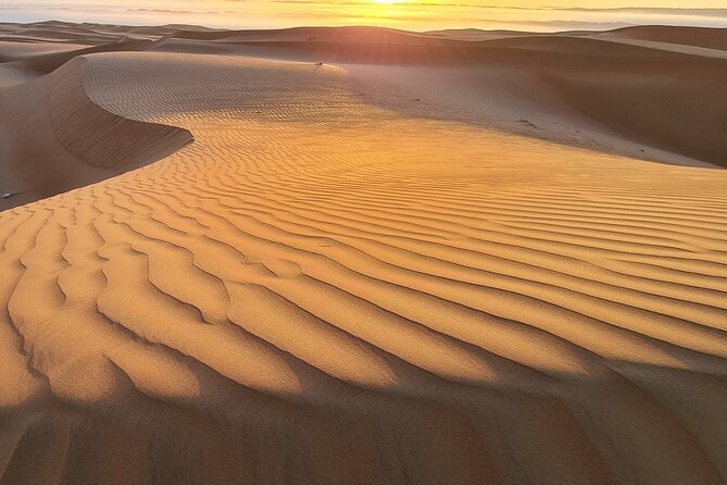 Full-Day Private Wahiba Sands Desert and Wadi Bani Khalid Tour - Who will enjoy this tour most
