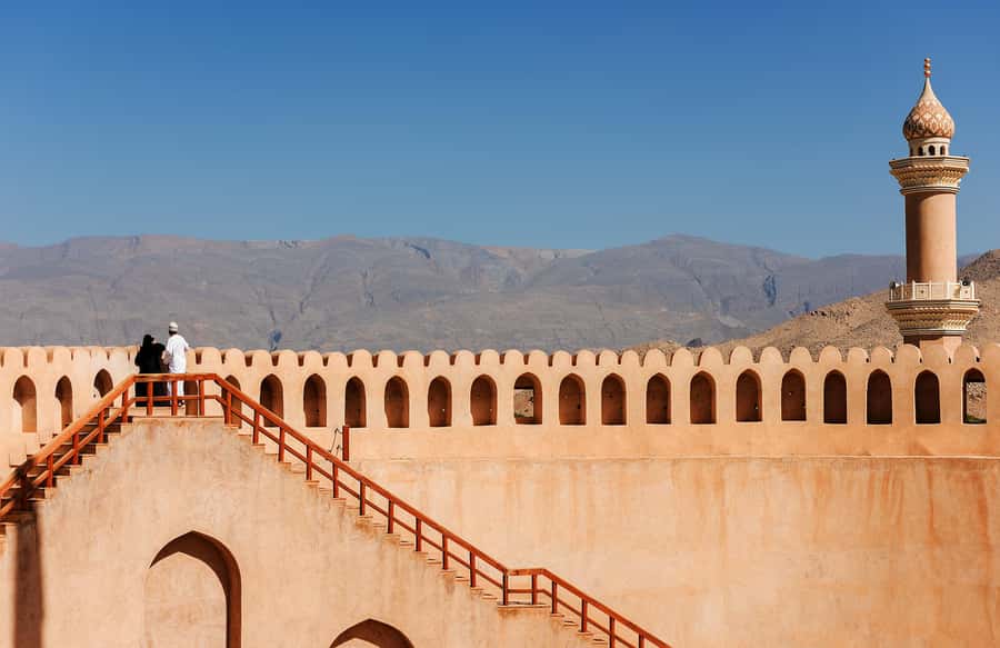 Full-Day Tour in Oman: Enchanting Forts of Nizwa and Jabreen - Why Nizwa, Jabreen, and Bahla belong on one day
