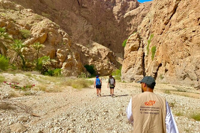 Full Day Tour in Wadi Shab - Why Wadi Shab is worth the long day