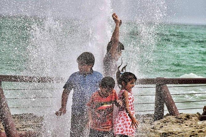 Full day west tour of Salalah - Why western Salalah makes a strong full-day outing