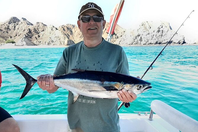 Game Fishing in Muscat - Key points before you cast off