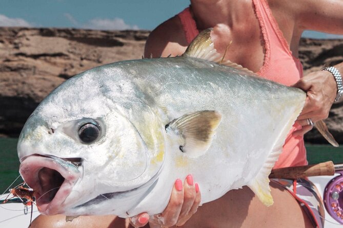 Game Fishing in Muscat - What makes Muscat game fishing different