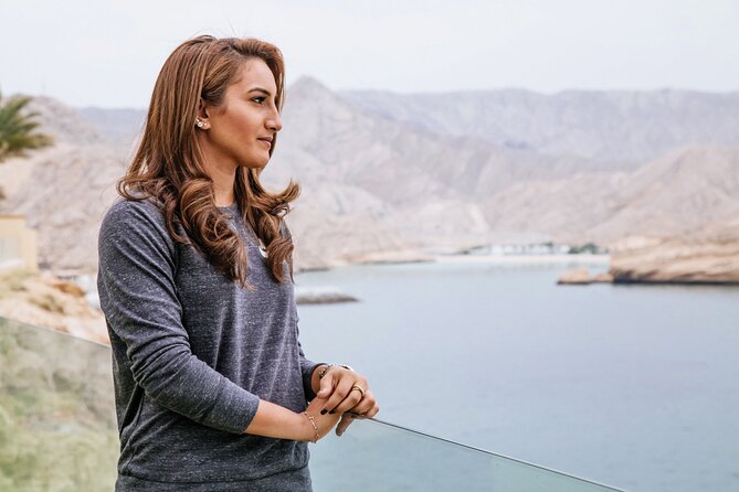 Half-Day City Tour of Mystic Muscat - Bait Al Zubair Museum: Oman in objects and displays