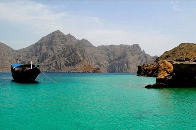 Half-Day Dhow Cruise - Snorkeling and Swimming in Quiet Water