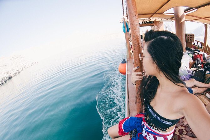 Half-Day Dhow Cruise - Who Will Enjoy This Cruise Most