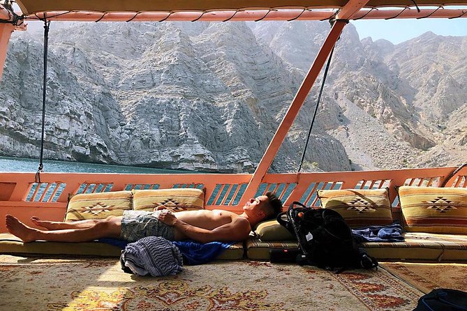 Half-Day Dhow Cruise - Should You Book the Half-Day Dhow Cruise?