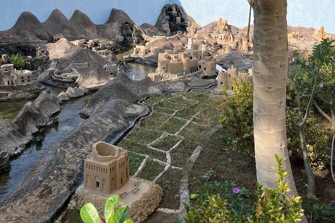 Half day Private Guided Tour in Muscat with Pickup - Timing, booking, and cancellation details