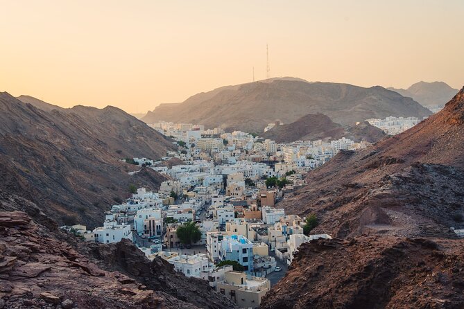 Half-Day Private Muscat City Tour- with a local guide - Timing, comfort, and practical planning