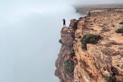 Half-Day Private Salalah East Tour