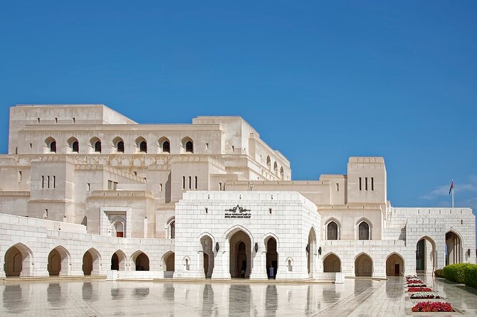 Half-Day Private Tour in Muscat - Key details before you book