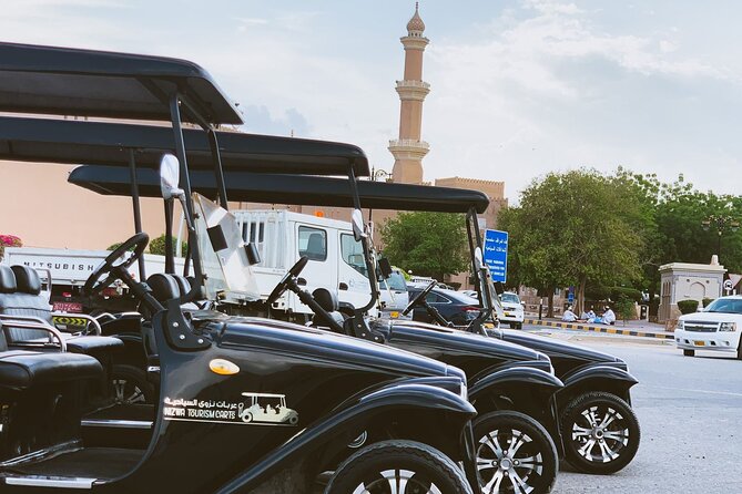 Heritage private Tour by classic carts - Shawathna Mosque and the village’s older landmarks