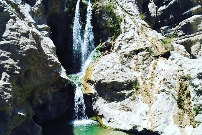 Hidden Gems of Oman: Sinkhole, Fins Beach & Wadi Tiwi Adventure - The private 4WD setup affects the value