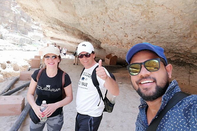 Highlights of ancient Oman (6 days /5 nights) - Day 2: Jabrin Castle and Nizwa’s inland Oman