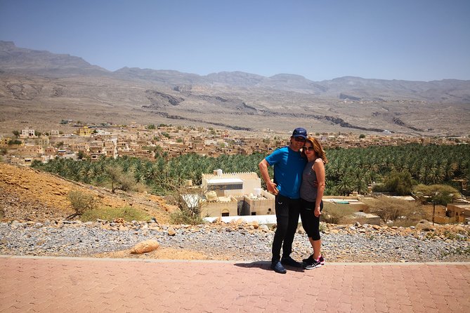 Highlights of ancient Oman (6 days /5 nights) - Transport, hotels, and the value of a private group