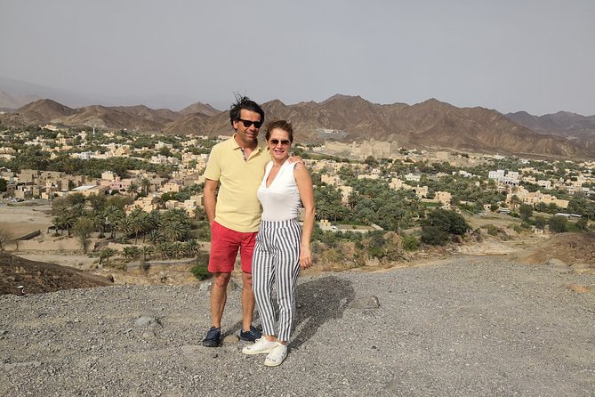 Highlights of ancient Oman (6 days /5 nights) - Who will get the most from this experience