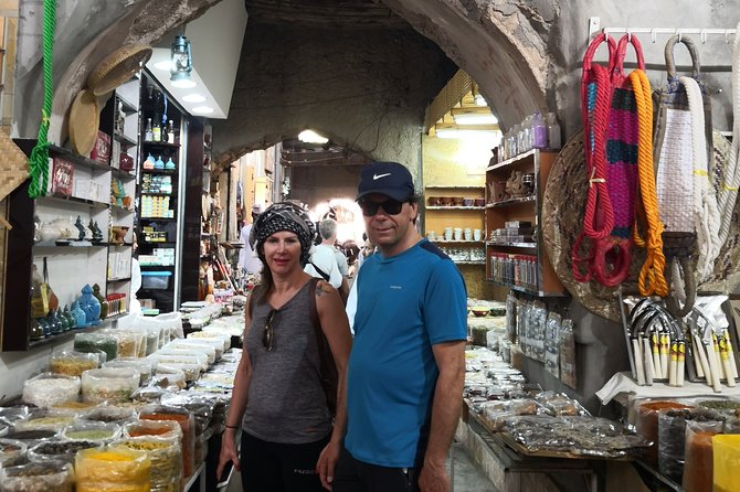 Highlights of ancient Oman (6 days /5 nights) - Service strengths and points to confirm