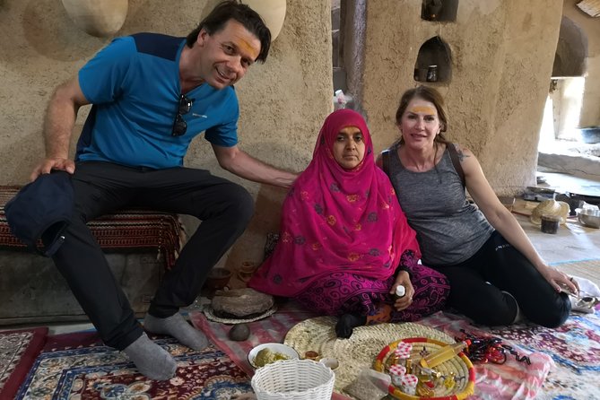 Highlights of ancient Oman (6 days /5 nights) - Should you book this Oman tour?