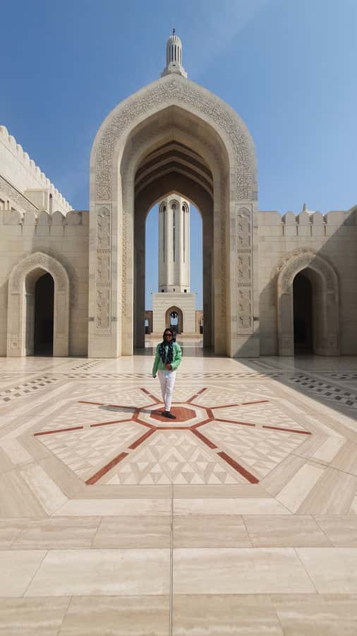 Highlights of Muscat city tour in private car with guide - Bait Al Zubair Museum and the cost of add-ons