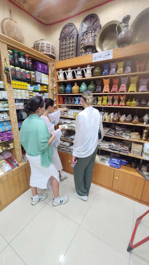 Historical City of Nizwa - Why this Nizwa day trip works