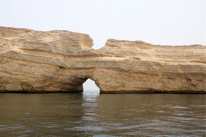 Historical Muscat Sunset Tour - Dolphins, refreshments, and the onboard mood
