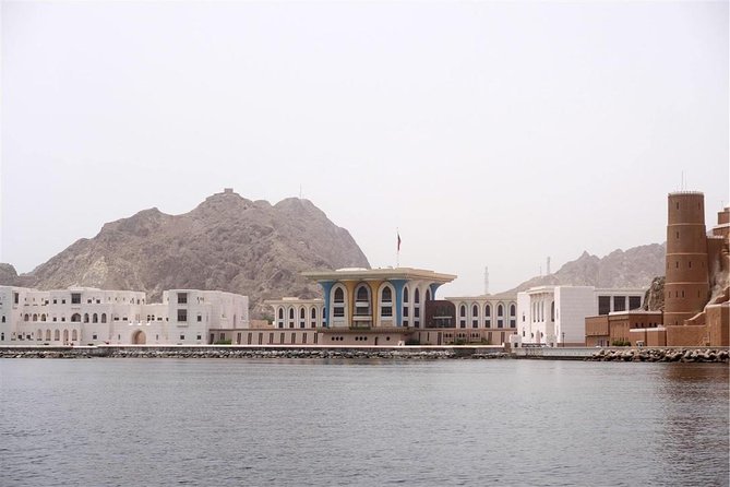 Historical Muscat Sunset Tour - Is $52 a fair price for two hours?