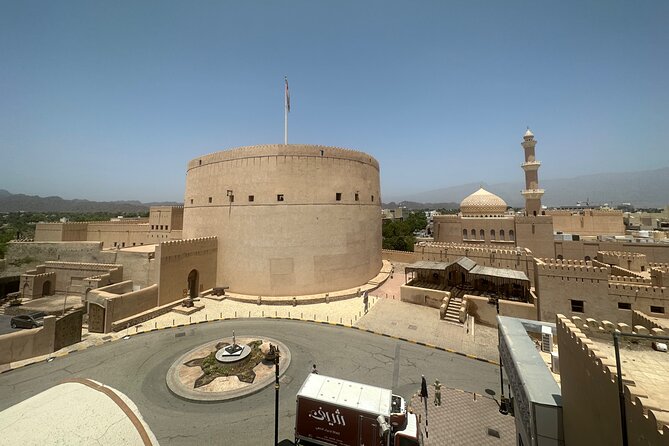 Historical Nizwa and its HIDDEN GEMS (in different languages) - Key points to know before booking