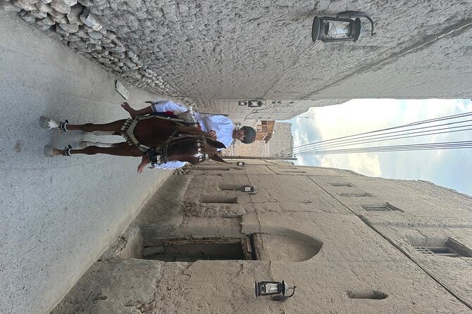 Historical Nizwa and its HIDDEN GEMS (in different languages) - Walking through Nizwa Souq for one hour